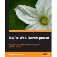 MODx – Why developers love using it