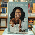 Michelle Obama könyve letaszította a rekorder A szürke ötven árnyalatát