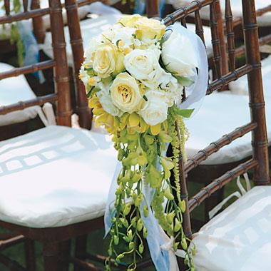 Labels Bernardo's Flowers Flower Pew Ideas Outdoor Wedding