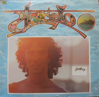 Marcelo “Marcelo” 1978 Brazil Latin Soul Funk gem