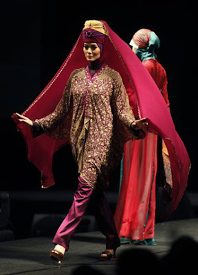 Muslim fashion