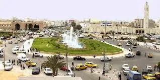 Sfax - La stratégie de l'héritage partagé