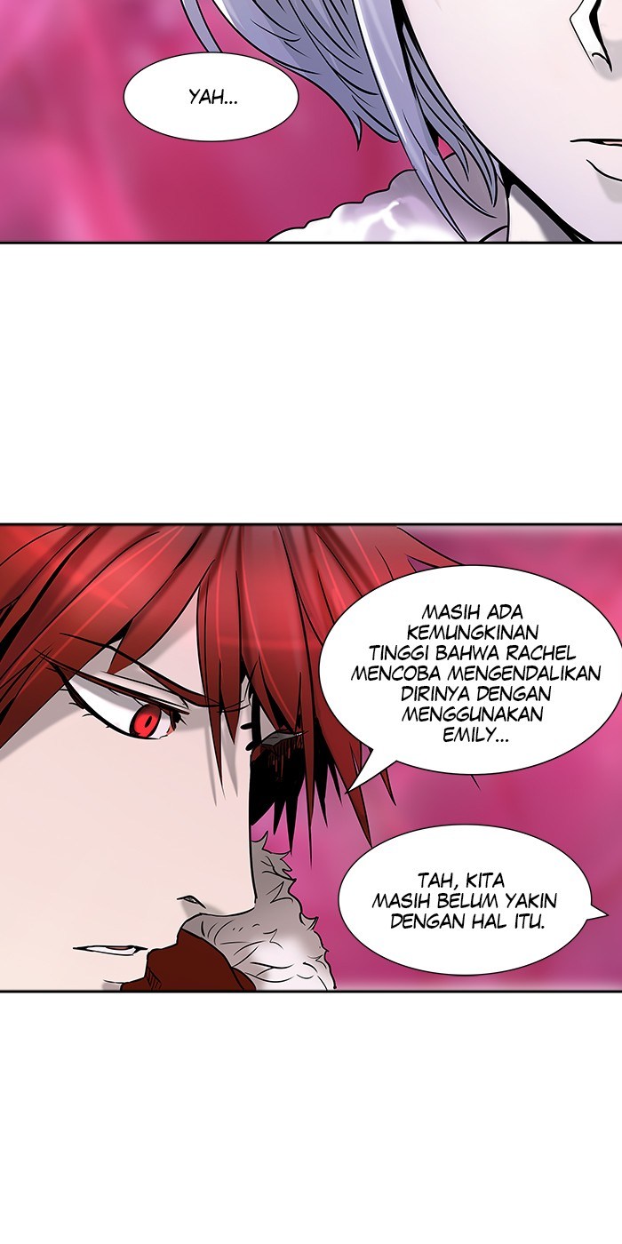 Webtoon Tower Of God Bahasa Indonesia Chapter 313