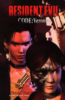Resident Evil: Code Veronica #2 (2002 | Comic | Español)