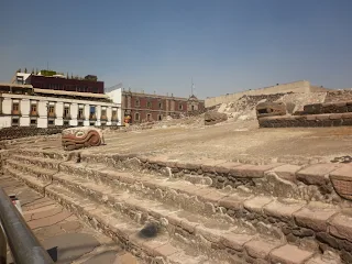 Templo Mayor-Yessenia Obando-2013