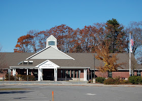 Franklin Senior Center