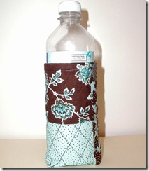 water bottle