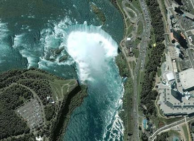 Most Amazing Satellite Pictures You’ll Ever See