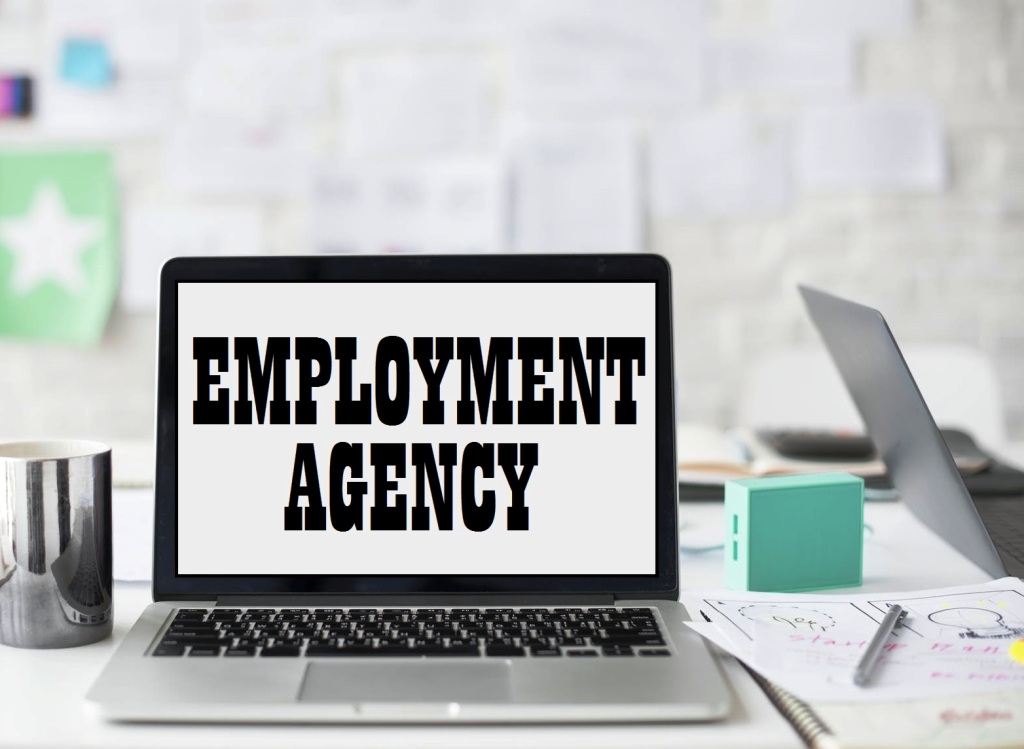 Database Employment Agency Singapore