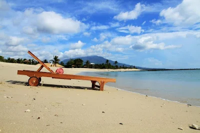 33 Pantai di lampung yang cocok untuk ini terbaru dan sangat indah