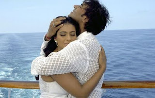 Bollywood Hot Couples