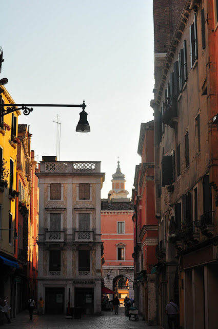 Venice Italy venice.filminspector.com