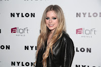 Avril Lavigne HQ photo