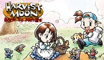 harvest moon back to nature versi indonesia for android