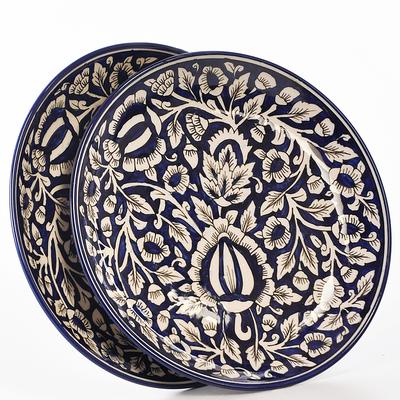 Ceramic Dinner plate