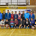 INJUV Maule y Club Deportivo UCM potencian el deporte regional con campeonato de voleibol