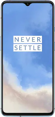 OnePlus 7T 