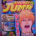 Shonen Jump - Junio 2010