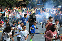 Fiestas de Barakaldo