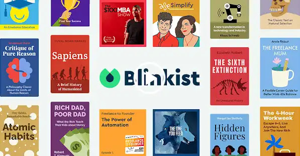 aplikasi ringkasan buku terbaik di Android-2