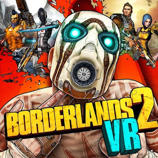Borderlands 2 VR will release for PC platforms