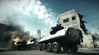 Battlefield 3 Android APK APP DATA