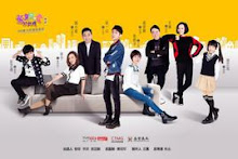 A Family Has Children In The First Place / New Home With Kids China Drama