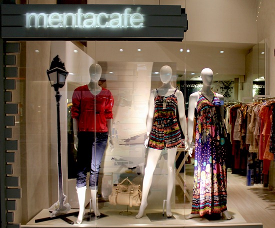 Mentacafé