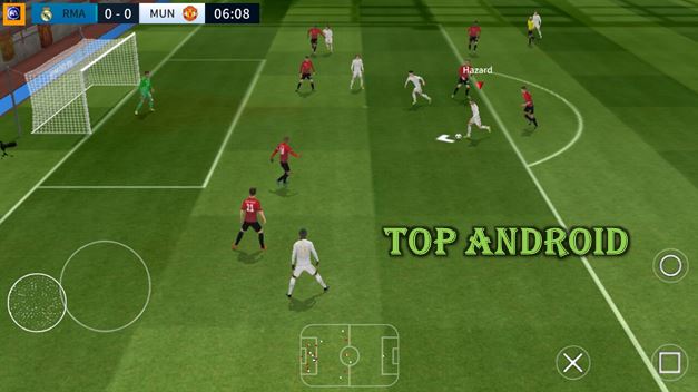 Dream League Soccer 2020 New Epic Gareth Bale Edition