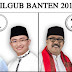 Hasil Quick Count Indo Barometer Pilkada Provinsi Banten 2017