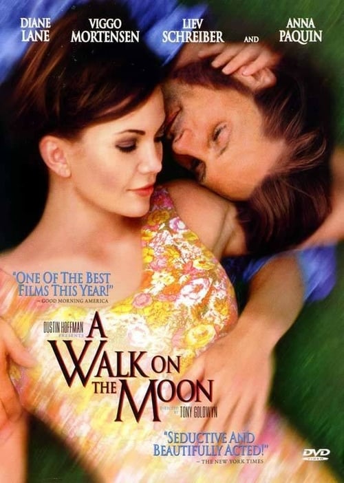 A Walk on the Moon - Complice la luna 1999 Film Completo Streaming