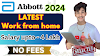 Documents verification Work From Home Jobs Vacancy Hiring Freshers | Apply Online