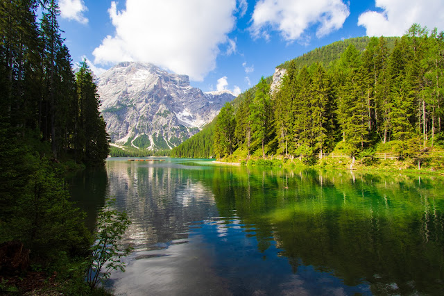 Lago di Braies