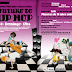 10/04 - Domingo - 17hs Dj Vivian Marques apresenta:   4ªEdição:  O FUTURO DO HIP HOP