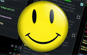 Hack In-App Purchase Dengan Lucky Patcher