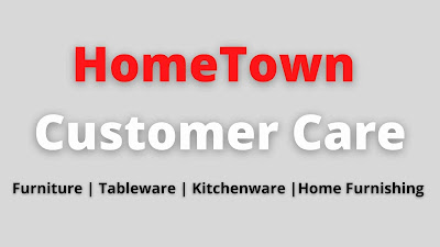 Hometown Customer Care