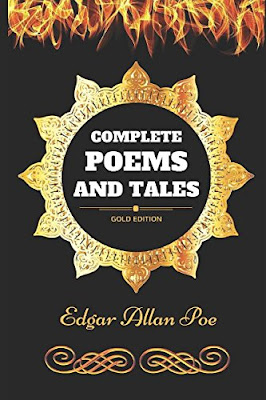 Complete Stories and Poems By Edgar Allan Poe