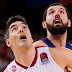 Luis Scola sigue  lo espera el VARESE 