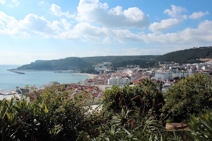 SESIMBRA ENTRE OS 30 MELHORES CONCELHOS DO PAÍS!