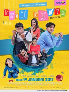 Download Film Demi Cinta 2017 Tersedia