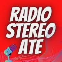 stereo ate