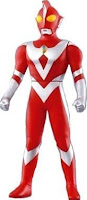 Ultraman Zearth Spark Dolls