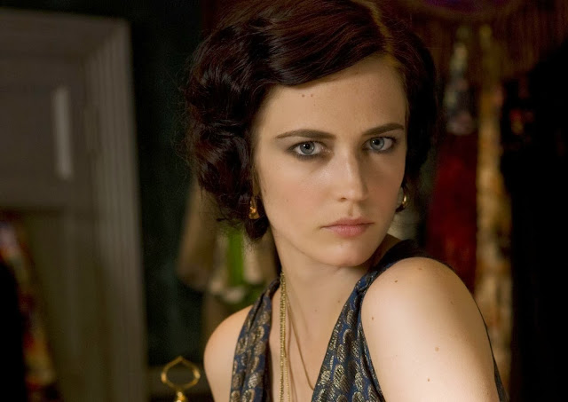 Eva Green Wallpapers Free Download