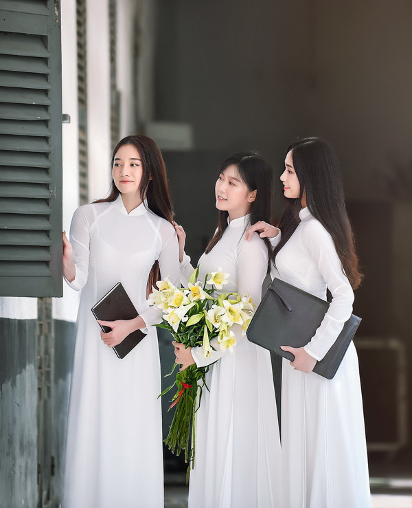 Photo by Đinh Văn Linh