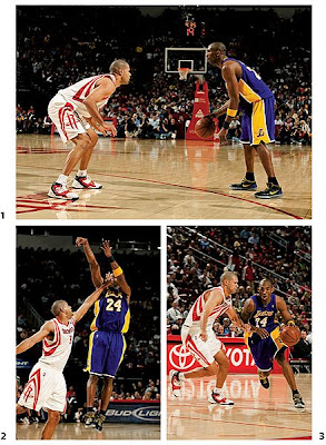kobe bryant shooting