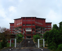 Malabe Private Medical College Sri Lanka SAITM