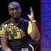 I focus on the prize and not the challenges – Joe Mettle