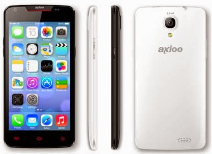 Axioo Picophone M1