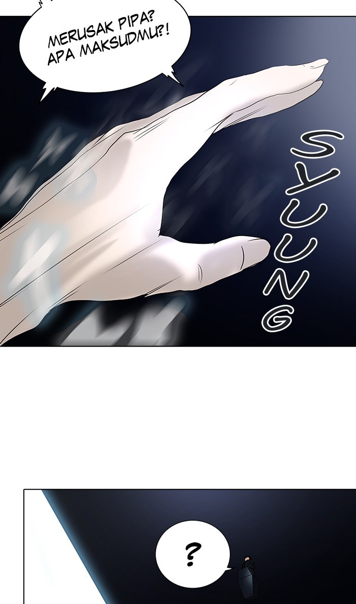 Webtoon Tower Of God Bahasa Indonesia Chapter 261