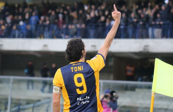 Luca Toni